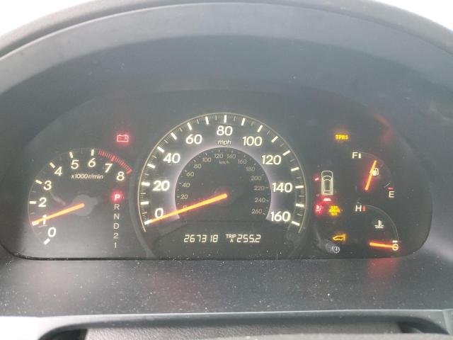 2010 Honda Odyssey Exl VIN: 5FNRL3H71AB100631 Lot: 54802934