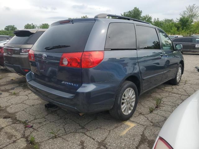 2009 Toyota Sienna Xle VIN: 5TDZK22C49S248539 Lot: 56112374