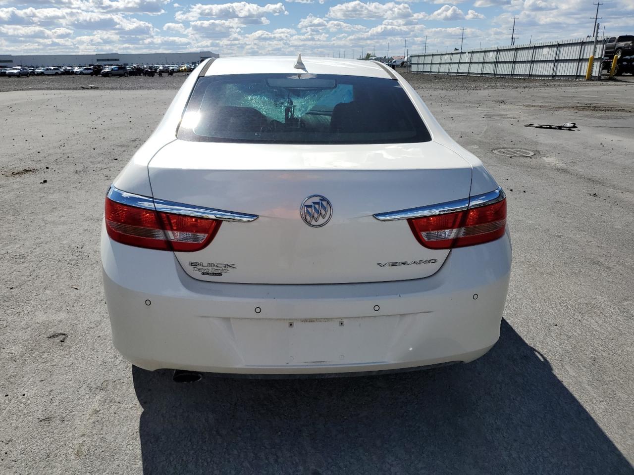 1G4PR5SKXC4159875 2012 Buick Verano Convenience