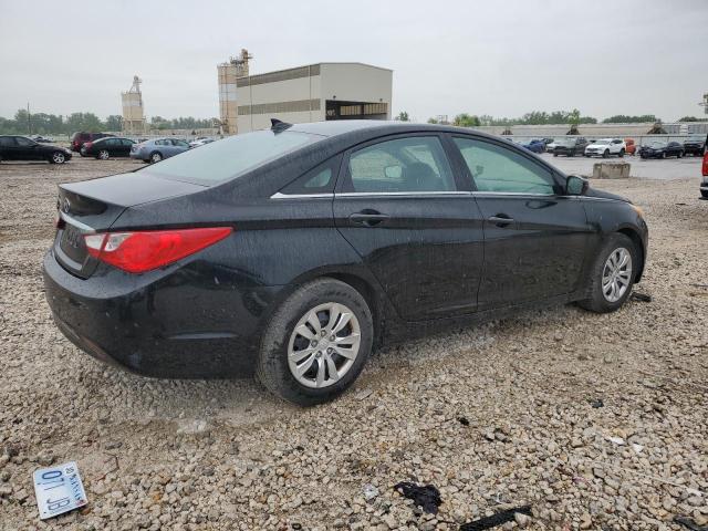 5NPEB4AC9CH329772 2012 Hyundai Sonata Gls