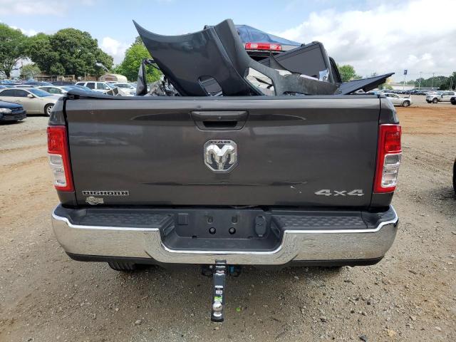 2022 Ram 2500 Big Horn/Lone Star VIN: 3C6UR5DL3NG235625 Lot: 55101004