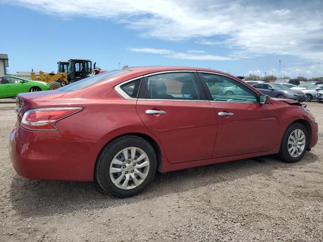 Vin: 1n4al3ap2fc274015, lot: 53870874, nissan altima 2.5 20153