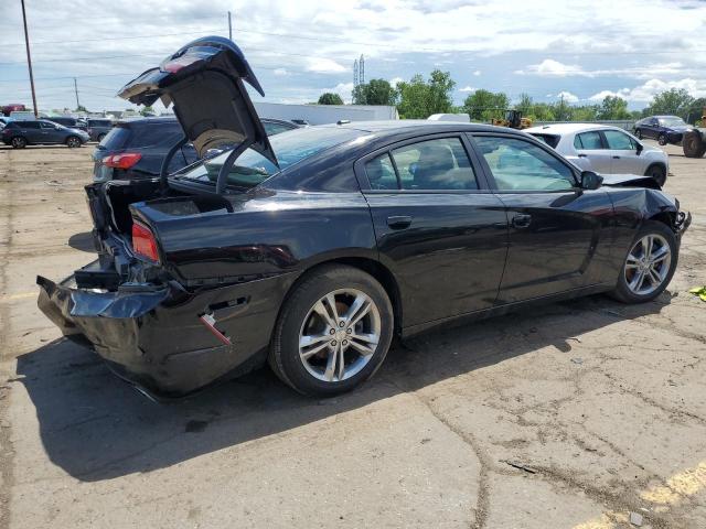 2013 Dodge Charger Sxt VIN: 2C3CDXJG7DH541221 Lot: 56559954