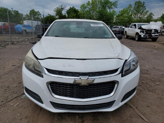 2014 Chevrolet Malibu Ls VIN: 1G11A5SL5EF265497 Lot: 55699214