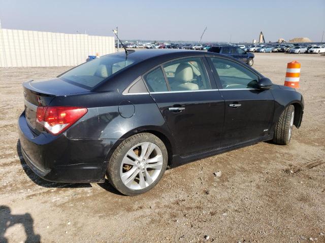 Vin: 1g1ph5sc3c7181773, lot: 54567014, chevrolet cruze ltz 20123