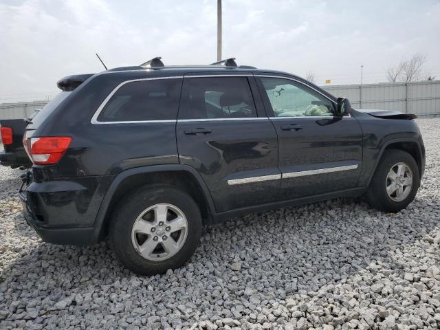 2012 Jeep Grand Cherokee Laredo VIN: 1C4RJFAG1CC250322 Lot: 53893394