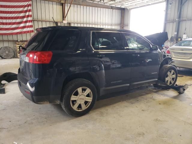 2015 GMC Terrain Sle VIN: 2GKALMEK2F6373302 Lot: 54839454