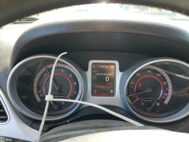 2019 Dodge Journey Gt VIN: 3C4PDDEG0KT805440 Lot: 55225124