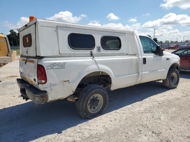 2000 Ford F350 Srw Super Duty VIN: 1FTSF31L2YEC49416 Lot: 55700694