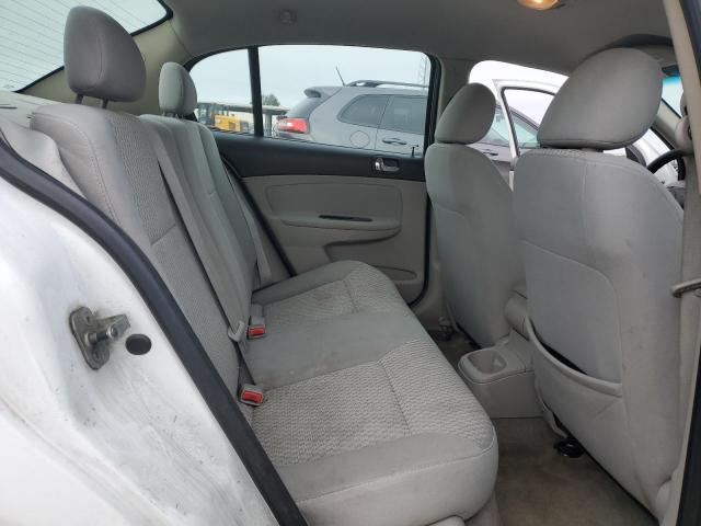 2008 Chevrolet Cobalt Lt VIN: 1GA1AL58F68722832 Lot: 54732664