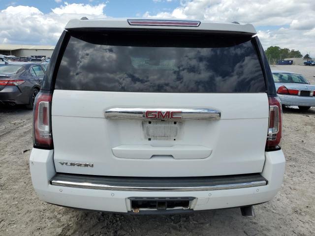 2015 GMC Yukon Denali VIN: 1GKS2CKJ4FR281979 Lot: 54387194