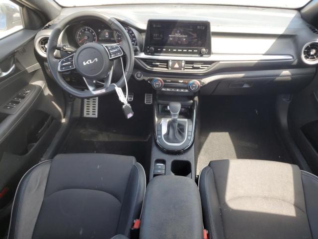 2022 Kia Forte Gt Line VIN: 3KPF54AD8NE470439 Lot: 54311394