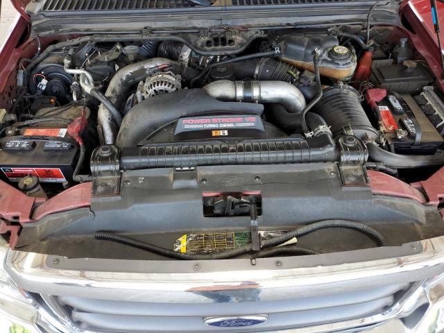 2003 Ford F250 Super Duty VIN: 1FTNX21P53EC77792 Lot: 56378944