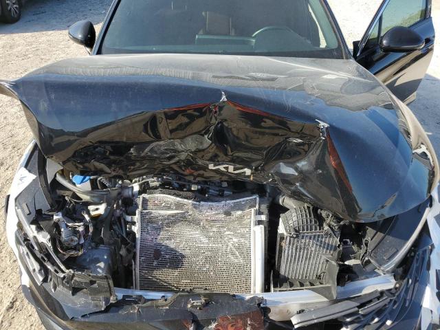 2024 Kia K5 Gt Line VIN: 5XXG64J29RG266858 Lot: 56708684