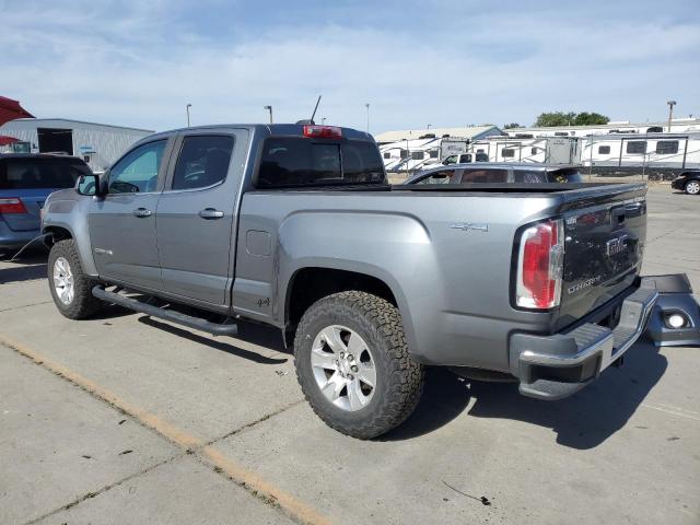 2018 GMC Canyon Sle VIN: 1GTG6CEN6J1233959 Lot: 55337214