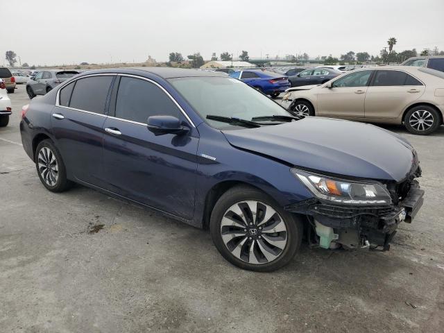 2015 Honda Accord - Image 4