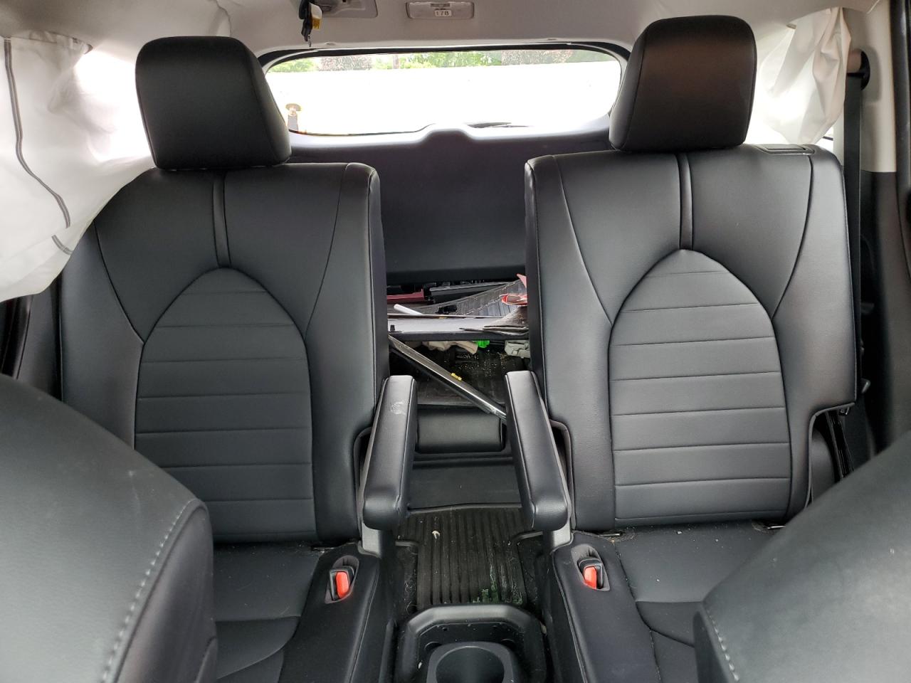 5TDHBRCH9MS530599 2021 Toyota Highlander Hybrid Xle