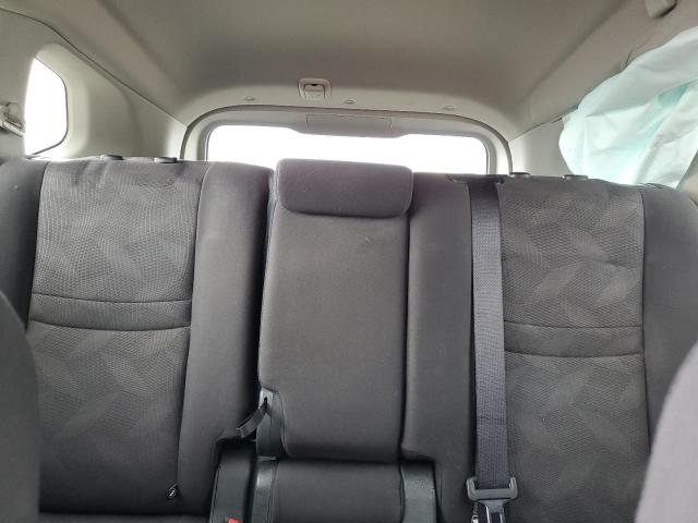 2016 Nissan Rogue S VIN: KNMAT2MT6GP647659 Lot: 54628614