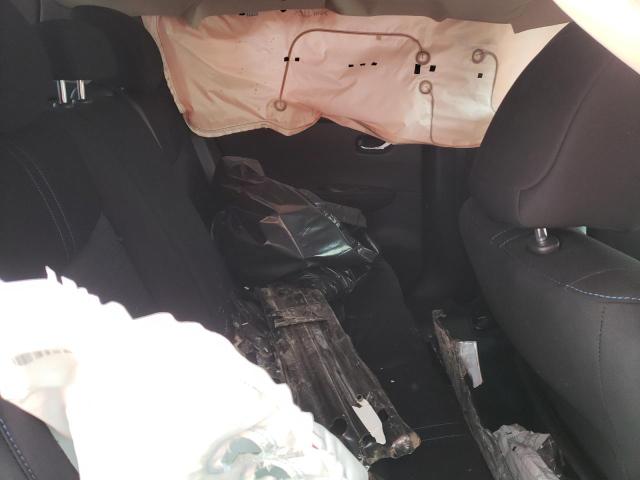 2023 Nissan Leaf S VIN: 1N4AZ1BV6PC552867 Lot: 53742474