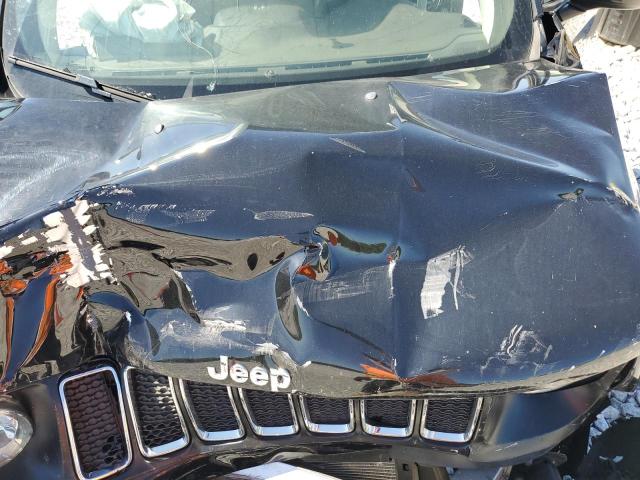 2020 Jeep Renegade Latitude VIN: ZACNJBBB4LPL92926 Lot: 57056454