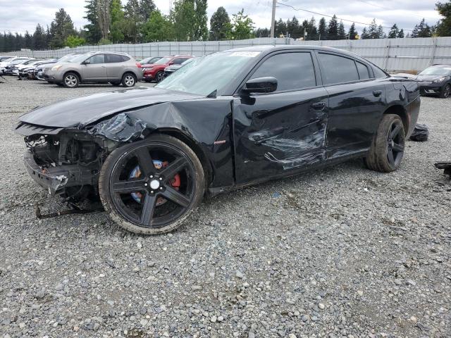 2017 Dodge Charger R/T VIN: 2C3CDXCT5HH572290 Lot: 56187434