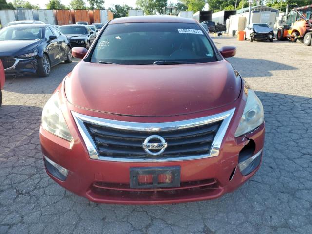 2015 Nissan Altima 2.5 VIN: 1N4AL3APXFN862569 Lot: 56581464