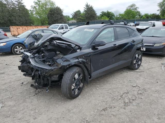 KM8HB3AB2RU049734 2024 HYUNDAI KONA - Image 1