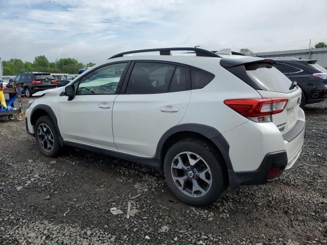 2018 Subaru Crosstrek Premium VIN: JF2GTADC7J8296607 Lot: 54033084