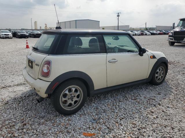 2012 Mini Cooper VIN: WMWSU3C54CT262111 Lot: 55900404