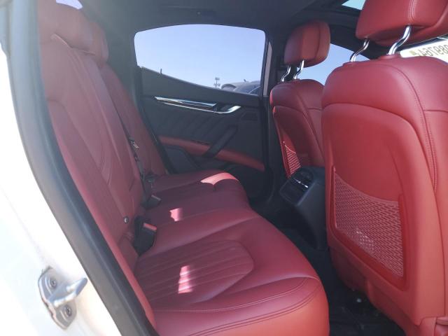 2019 Maserati Ghibli S VIN: ZAM57YTA2K1315167 Lot: 57089764