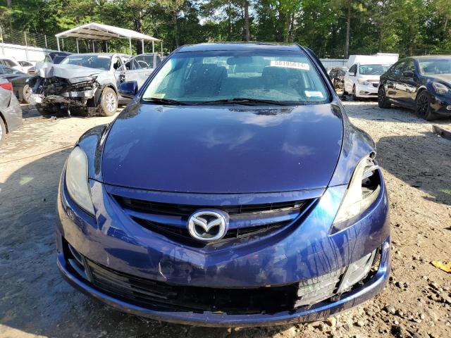 2010 Mazda 6 I VIN: 1YVHZ8BH1A5M15904 Lot: 55195614