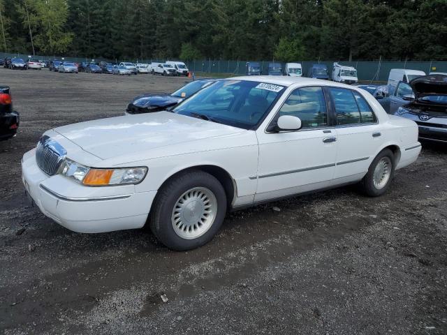 1998 MERCURY GRAND MARQ #3006656553