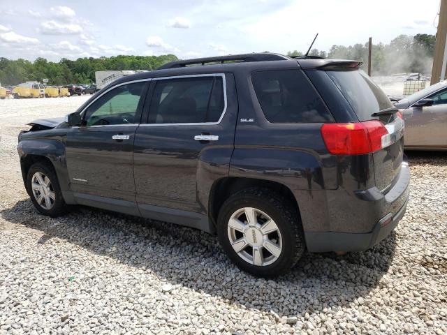 2013 GMC Terrain Sle VIN: 2GKALSEK0D6377981 Lot: 53058834