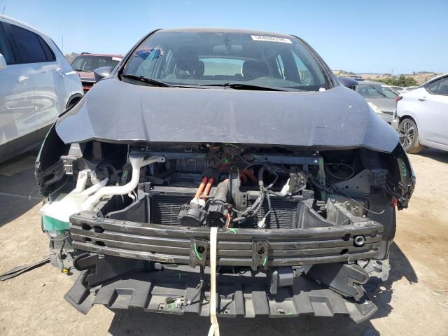 2018 Nissan Leaf S VIN: 1N4AZ1CP4JC302938 Lot: 56800394