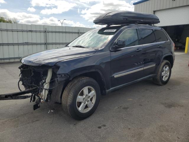 2011 Jeep Grand Cherokee Laredo VIN: 1J4RR4GG2BC520316 Lot: 53939954