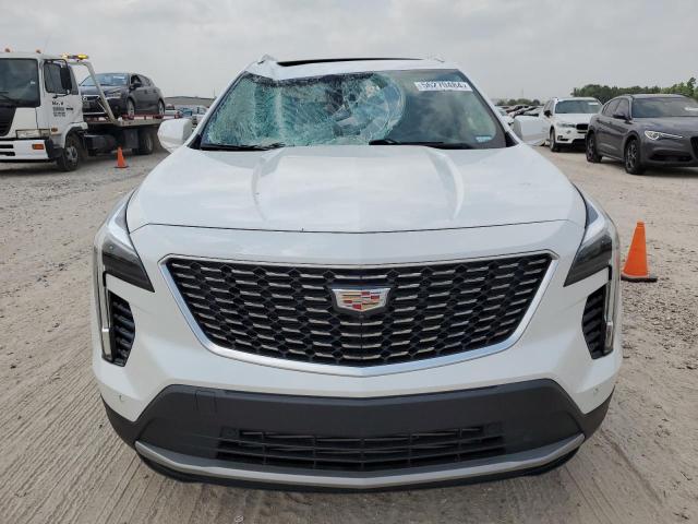 2020 Cadillac Xt4 Premium Luxury VIN: 1GYFZDR47LF067591 Lot: 56270484