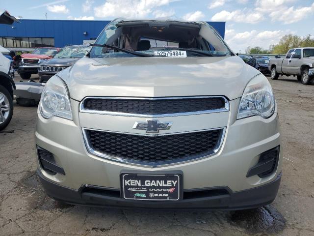 2015 Chevrolet Equinox Ls VIN: 2GNALAEK6F6204305 Lot: 52576484