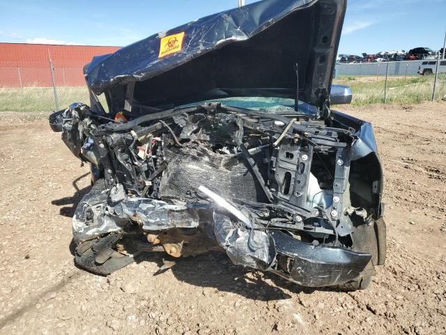 2018 CHEVROLET SILVERADO - 3GCUKTEC9JG102555
