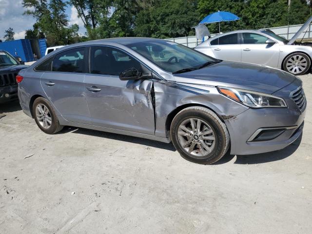 2016 Hyundai Sonata Se VIN: 5NPE24AF9GH336432 Lot: 55655894