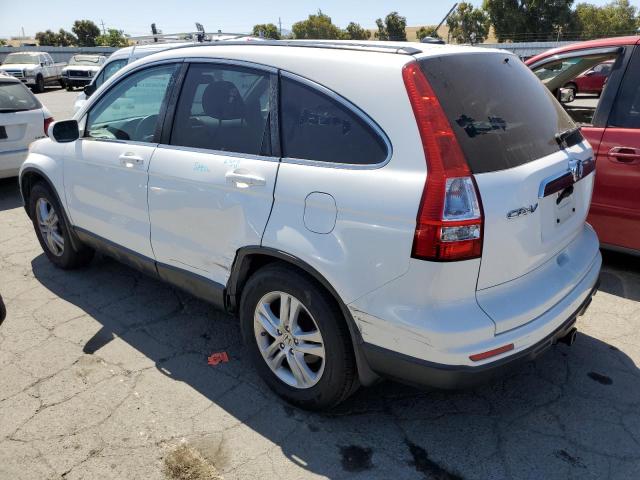 Vin: 5j6re4h76bl092339, lot: 56665174, honda crv exl 20112