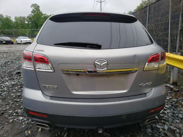 2008 Mazda Cx-9 VIN: JM3TB28V380161903 Lot: 54360294