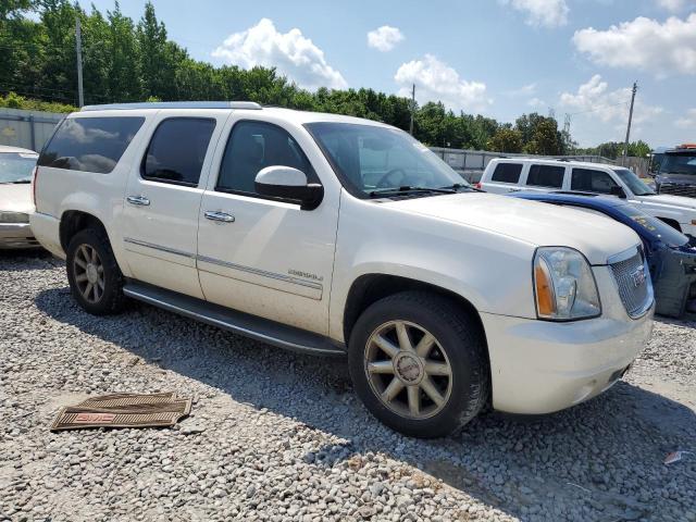 2013 GMC Yukon Xl Denali VIN: 1GKS2MEF7DR244385 Lot: 55687384