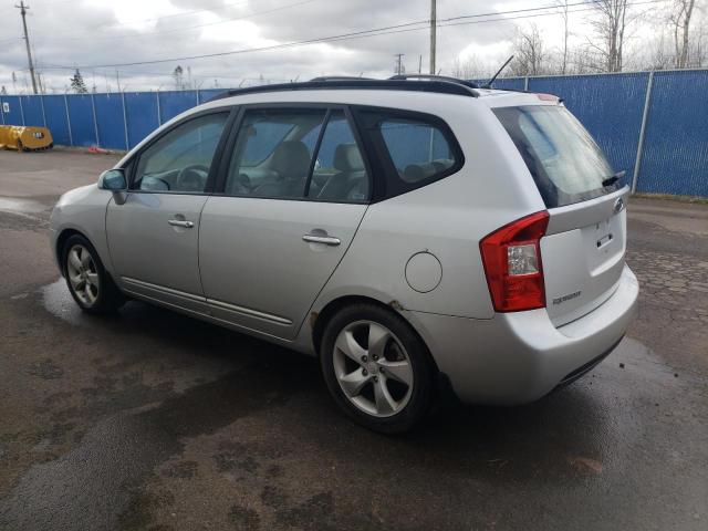 2008 Kia Rondo Base VIN: KNAFG525187177488 Lot: 54350174