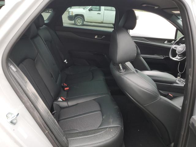 2024 Kia K5 Gt Line VIN: 5XXG64J23RG243222 Lot: 53739884