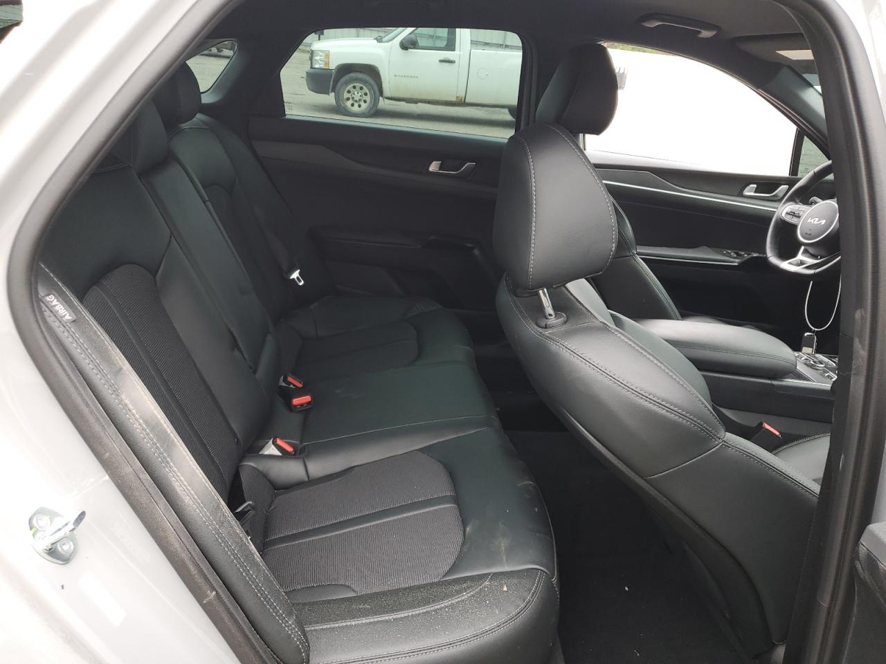 5XXG64J23RG243222 2024 Kia K5 Gt Line