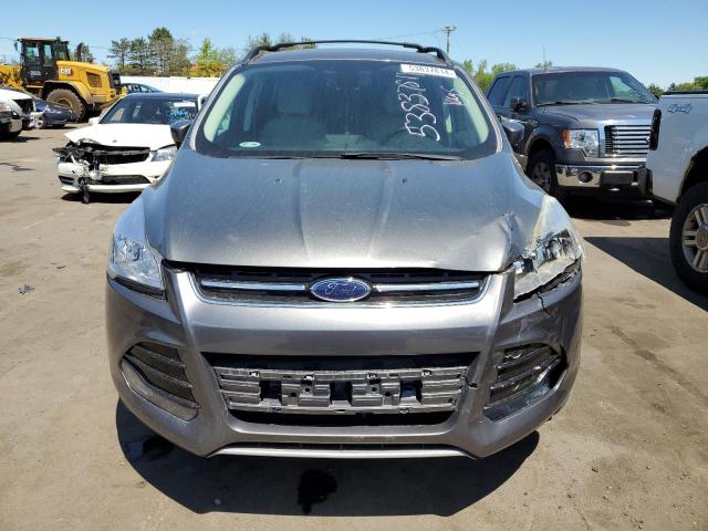 2013 Ford Escape Sel VIN: 1FMCU9HX8DUB89143 Lot: 53837814