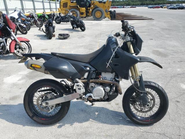 2009 Suzuki Dr-Z400 Sm VIN: JS1SK44A992100686 Lot: 54880884