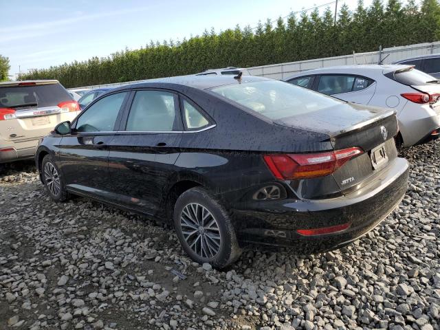 2019 Volkswagen Jetta S VIN: 3VWC57BU5KM090184 Lot: 54287434