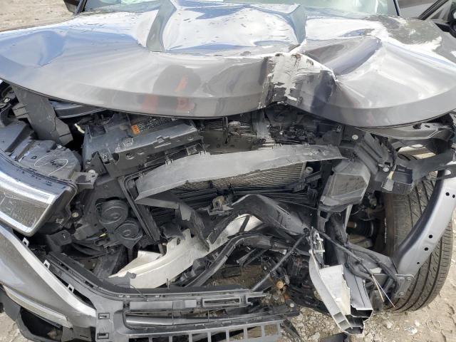 2021 Ford Explorer Limited VIN: 1FMSK8FH3MGB25226 Lot: 53951334