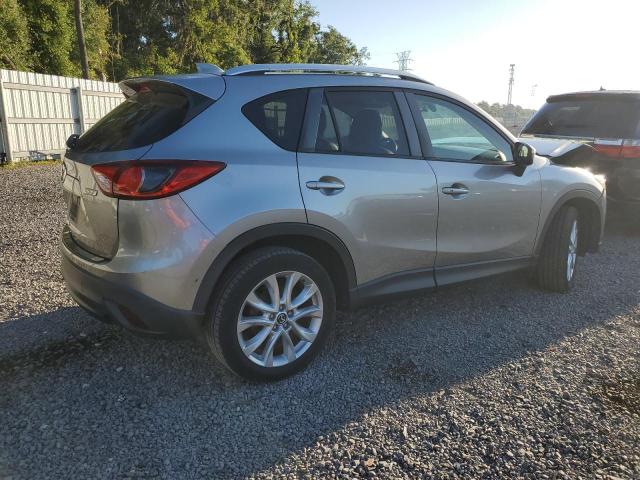 2015 Mazda Cx-5 Gt VIN: JM3KE2DY5F0494023 Lot: 56231894